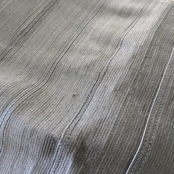 Pleasure Doing Business Strapless Bandage Dress Sz Small - Picture 8 of 8